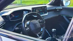 Peugeot 2008 de 2021