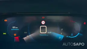 Peugeot 2008 de 2021