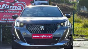 Peugeot 2008 de 2021