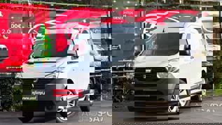 Dacia Dokker 1.5 Blue dCi Comfort de 2019