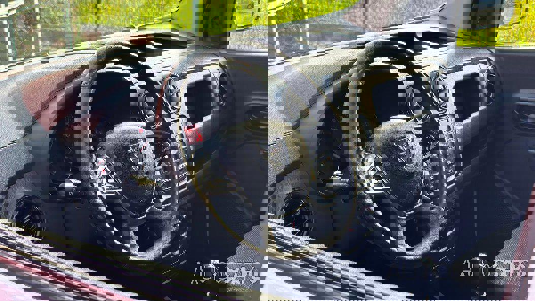 Dacia Dokker 1.5 Blue dCi Comfort de 2019