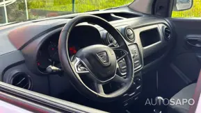 Dacia Dokker 1.5 Blue dCi Comfort de 2019