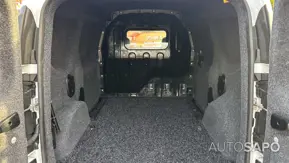 Dacia Dokker 1.5 Blue dCi Comfort de 2019