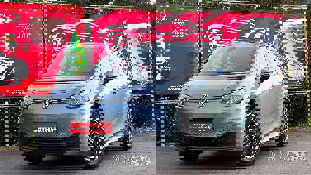 Volkswagen ID.3 de 2023