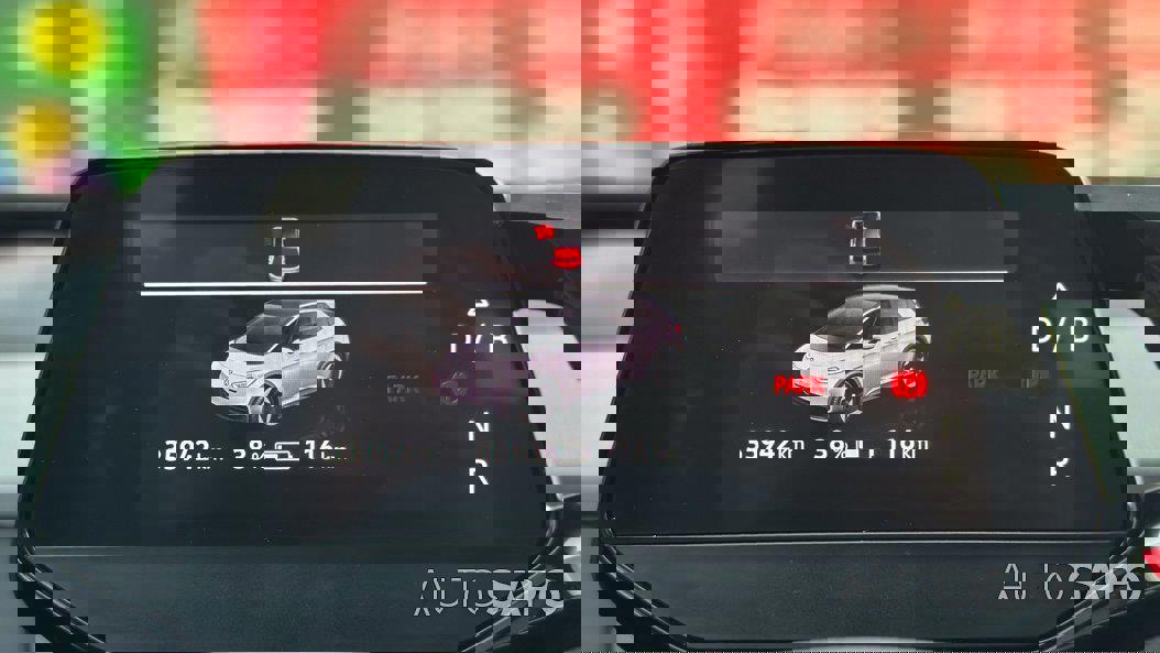 Volkswagen ID.3 de 2023