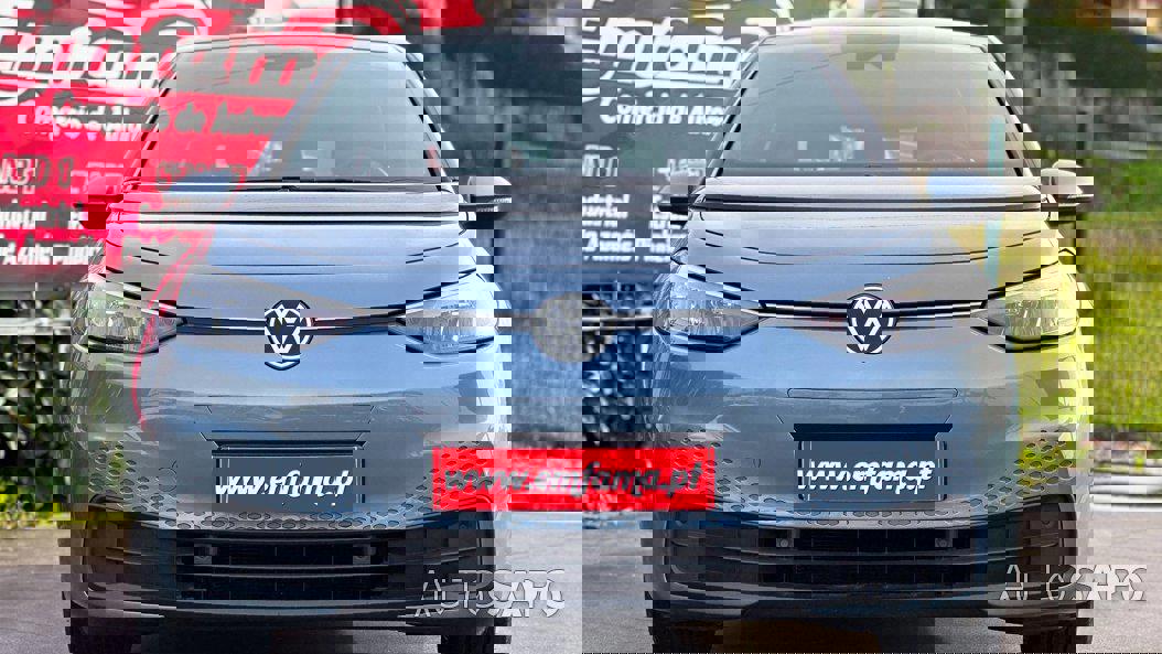 Volkswagen ID.3 de 2023