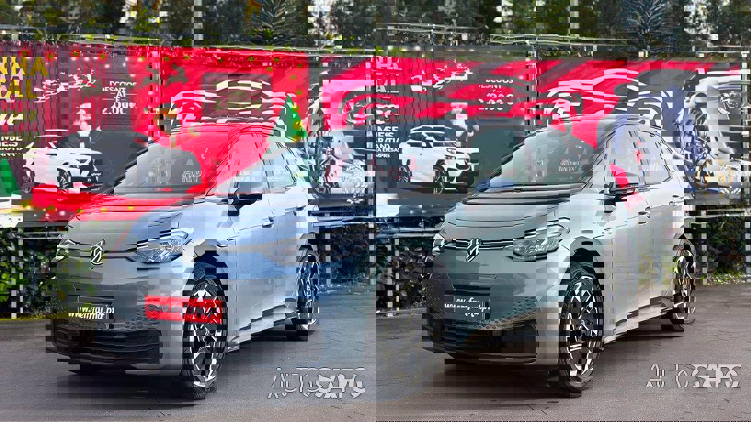 Volkswagen ID.3 de 2023