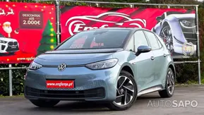 Volkswagen ID.3 de 2023