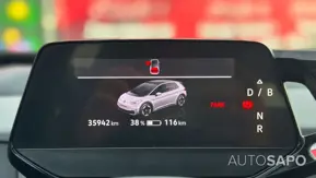 Volkswagen ID.3 de 2023