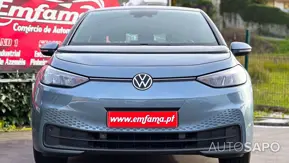 Volkswagen ID.3 de 2023