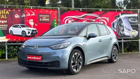Volkswagen ID.3 de 2023