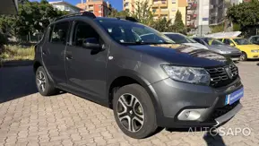 Dacia Sandero 0.9 TCe Stepway Bi-Fuel de 2018