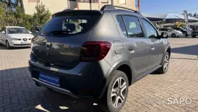 Dacia Sandero 0.9 TCe Stepway Bi-Fuel de 2018