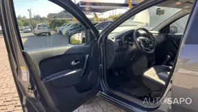 Dacia Sandero 0.9 TCe Stepway Bi-Fuel de 2018