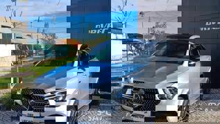 Mercedes-Benz Classe GLE de 2021