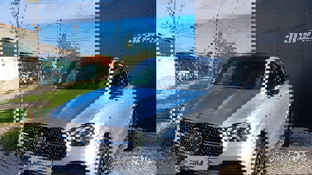 Mercedes-Benz Classe GLE de 2021