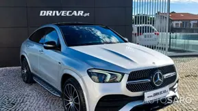 Mercedes-Benz Classe GLE de 2021