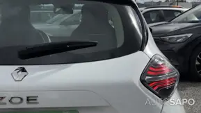 Renault ZOE de 2021