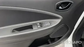 Renault ZOE de 2021