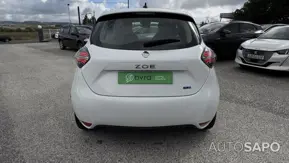 Renault ZOE de 2021