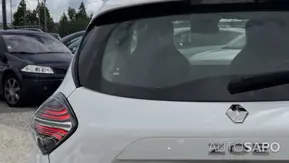 Renault ZOE de 2021