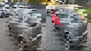 Fiat Grande Punto 1.2 Free 280 de 2007