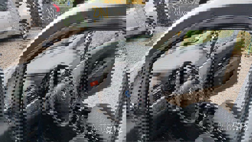 Fiat Grande Punto 1.2 Free 280 de 2007