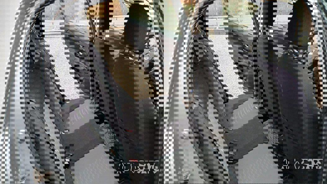 Fiat Grande Punto 1.2 Free 280 de 2007