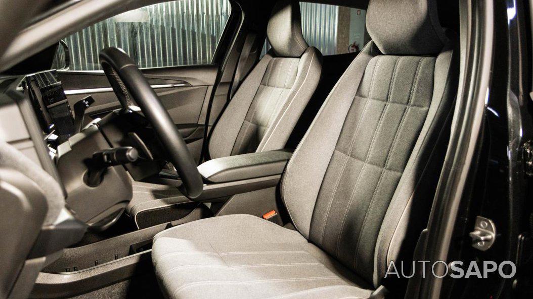 Renault Megane E-Tech de 2023