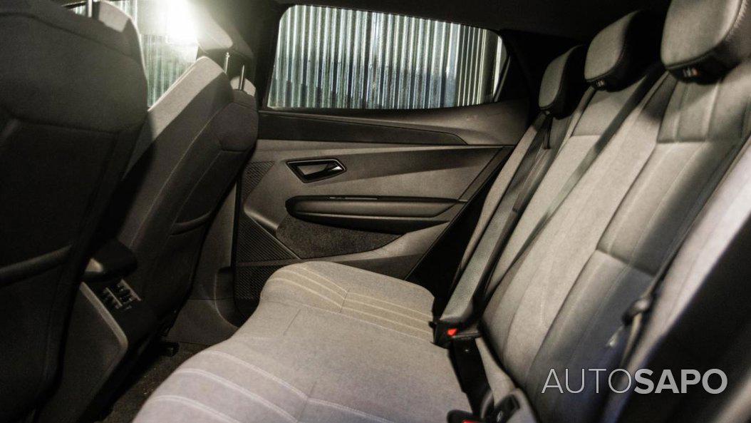 Renault Megane E-Tech de 2023