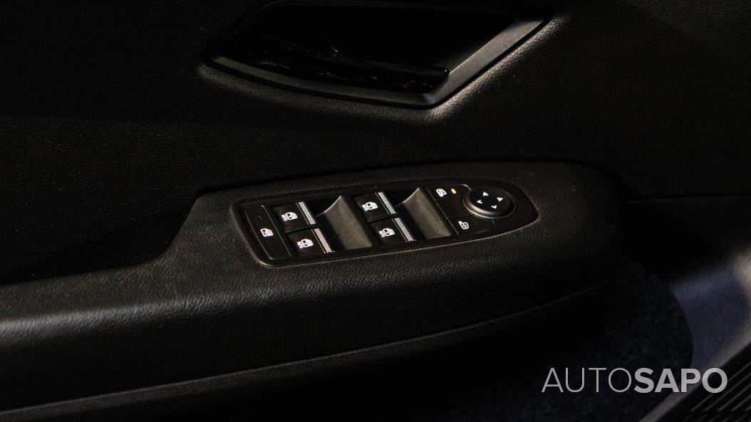 Renault Megane E-Tech de 2023