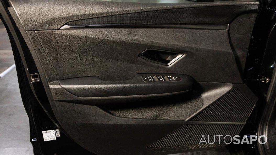 Renault Megane E-Tech de 2023