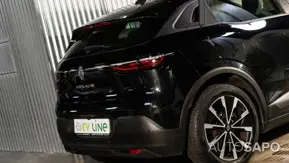 Renault Megane E-Tech de 2023