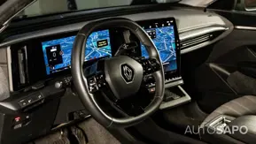 Renault Megane E-Tech de 2023