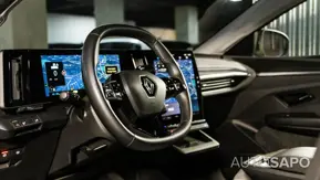 Renault Megane E-Tech de 2023