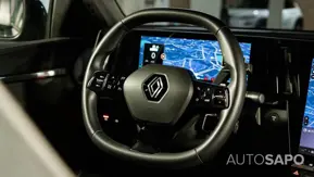 Renault Megane E-Tech de 2023