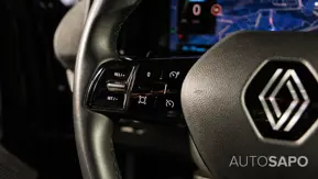 Renault Megane E-Tech de 2023