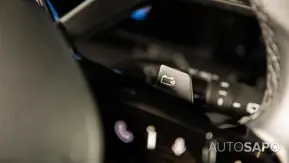 Renault Megane E-Tech de 2023