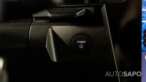 Renault Megane E-Tech de 2023