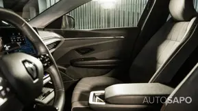 Renault Megane E-Tech de 2023