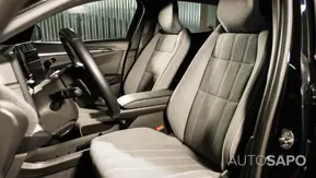 Renault Megane E-Tech de 2023