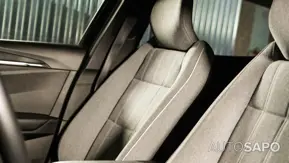 Renault Megane E-Tech de 2023