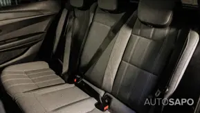 Renault Megane E-Tech de 2023