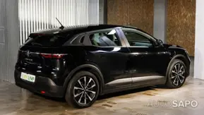 Renault Megane E-Tech de 2023