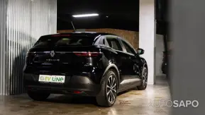 Renault Megane E-Tech de 2023