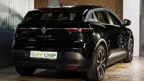 Renault Megane E-Tech de 2023