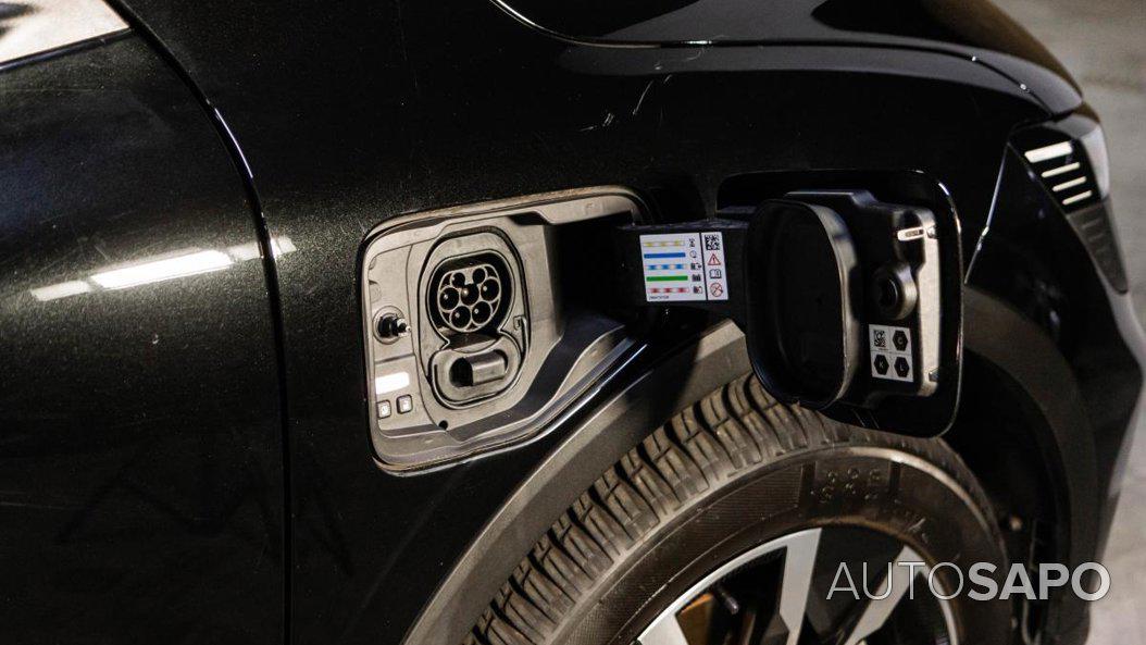 Renault Megane E-Tech de 2023