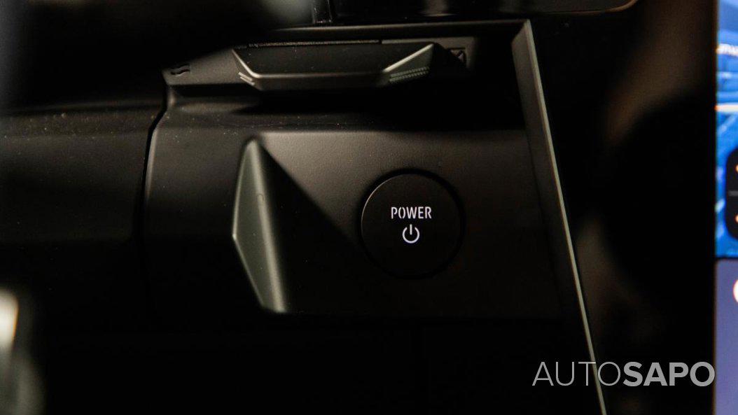 Renault Megane E-Tech de 2023