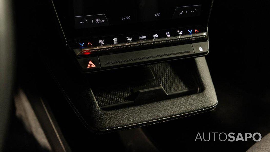 Renault Megane E-Tech de 2023