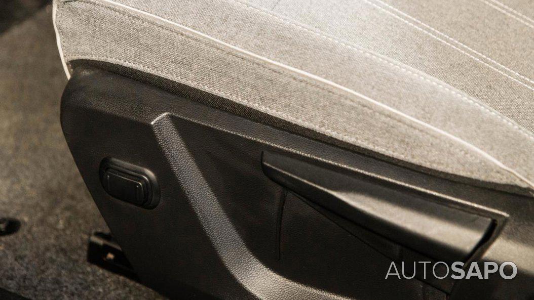 Renault Megane E-Tech de 2023